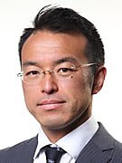 Yuichi Hoshino, fellowship faculty at Kobe University Graduate School of Medicine