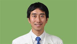 Yuki Kato, fellowship faculty at Kameda Medical Center, Department of Sports Medicine and Arthroscopy