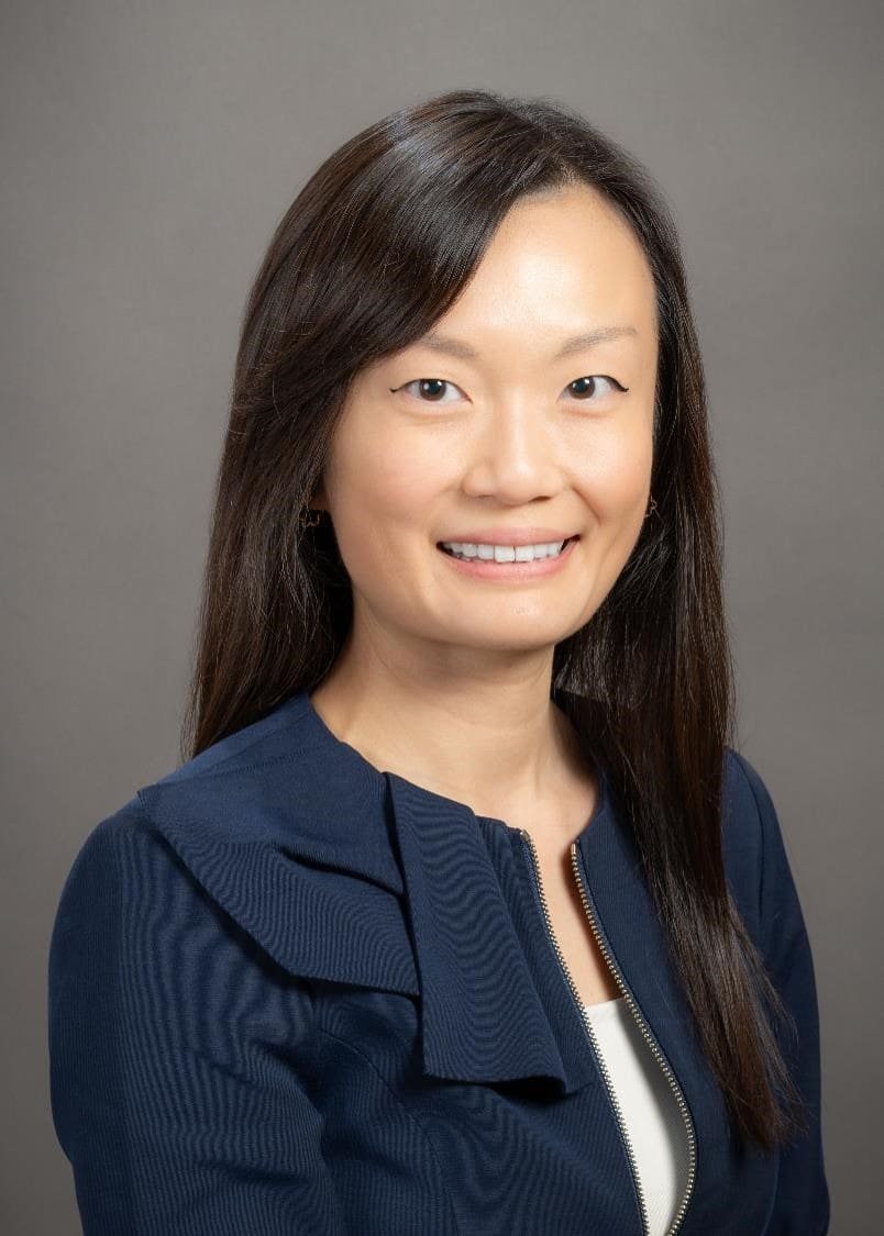 Yusha Katie Liu, fellowship faculty at University of Washington / Harborview Medical Center / Seattle Children’s Hospital
