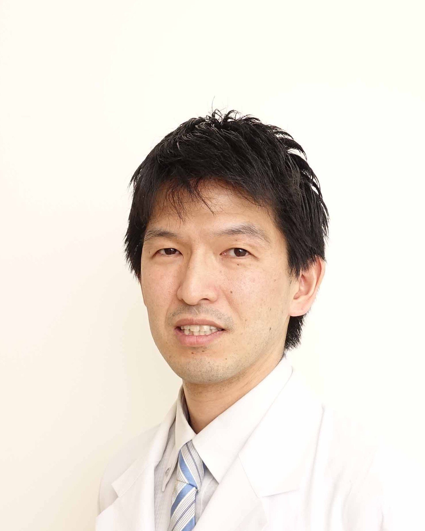 Yusuke Nakagawa, fellowship faculty at Institute of Science Tokyo