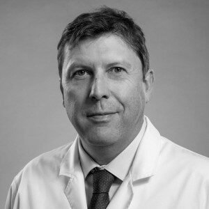 Yves Lefebvre, fellowship faculty at Shoulder Friends Institute — 10 French shoulder centres