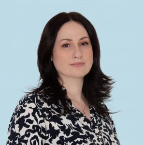 Zoi Tzimorota, fellowship faculty at Papanikolaou General Hospital / FESSH Research Committee