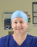 Zoltan Szomor, fellowship faculty at Sydney Private Hospital / St George Private Hospital