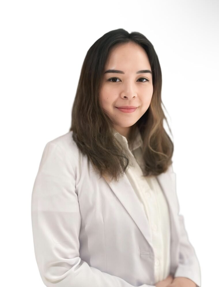 Anissa Feby Canintika, founder of OrthoFellow