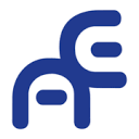 AE Endoprothetik – hosts Frankfurt (Agaplesion) and Eisenberg logo