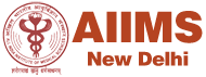All India Institute of Medical Sciences logo