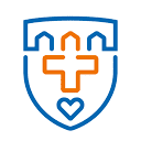 Allgemeines Krankenhaus Celle logo