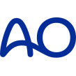 AO Research Institute Davos logo