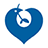 Hôpital Necker–Enfants Malades / AP-HP logo