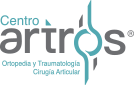 Centro Artros logo