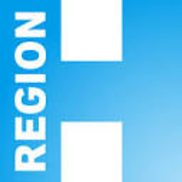 Bispebjerg-Frederiksberg Hospital (Copenhagen University Hospital Bispebjerg) logo