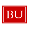 Boston Medical Center Adult Reconstruction Fellowship logo