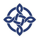 University Hospital of Wales logo