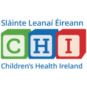 Children’s Health Ireland at Crumlin logo