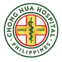 Chong Hua Hospital Cebu logo