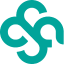 Clínica Alemana de Santiago logo