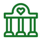EFORT Foundation / Médipôle Lyon-Villeurbanne logo