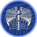 Centro Médico "Lic. Arturo Montiel Rojas" del ISSEMYM (UNAM Faculty of Medicine academic site) logo