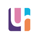 Université de Rouen Normandie, UFR Santé (with CHU de Rouen) logo