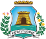 Instituto Dr. José Frota (IJF), Prefeitura de Fortaleza logo