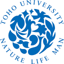 Toho University Faculty of Medicine / Omori Hospital logo