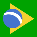 Hospital das Clínicas da UFG / EBSERH (with CRER and HUGOL) logo
