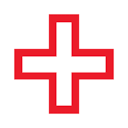 Grady Memorial Hospital logo