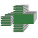 Hospital Intermutual de Levante, Unidad de Cirugía Reconstructiva (Reconstructive Surgery Unit) logo