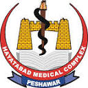 Hayatabad Medical Complex (MTI), Department of Orthopaedic and Spine Surgery logo