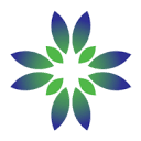 Hospital Universitario Austral logo