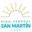 HIGA San Martín de La Plata logo