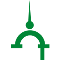 Hospital Universitario Virgen del Rocío logo