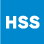Hospital for Special Surgery / NewYork-Presbyterian / Weill Cornell logo