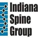 Indiana Spine Group logo