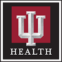 IU Health Methodist Hospital logo