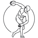ATOS Klinik Heidelberg – Internationales Zentrum für Orthopädie logo