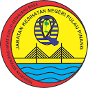 Hospital Pulau Pinang Department of Orthopaedics and Traumatology logo