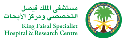 King Faisal Specialist Hospital & Research Centre logo