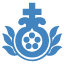 Klinikum Straubing (Brothers of Mercy Hospital) logo