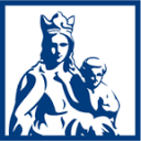 Handcenter Gent / AZ Maria Middelares logo