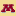 University of Minnesota Adult Reconstruction Fellowship logo