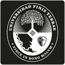 Universidad Finis Terrae / MEDS logo