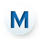 Mériscience (hip and knee specialist group), Mérignac logo