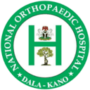 National Orthopaedic Hospital Dala logo