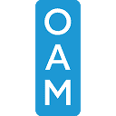Orthopaedic Associates of Michigan logo