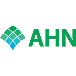 Allegheny General Hospital logo