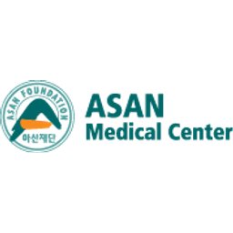 Asan Medical Center, University of Ulsan College of Medicine logo