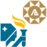 Apollo Adlux Hospital logo