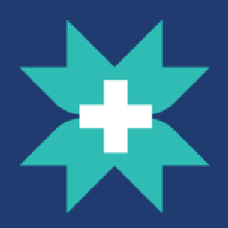 BLK-Max Super Speciality Hospital logo