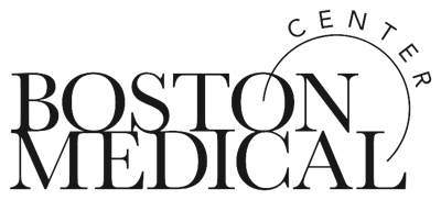 Boston Medical Center / Boston University Chobanian & Avedisian School of Medicine logo